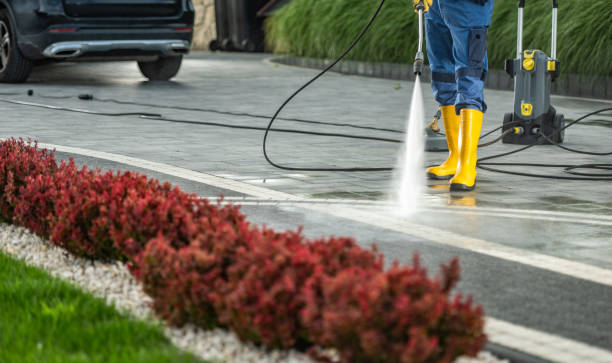 Best Parking Lot Cleaning in Humboldt Hill, CA